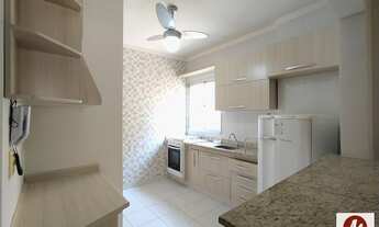 Imagem 6: Apartamento (tipo - padrao) 1 dormitórios, cozinha planejada, em condomínio fechado