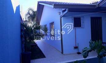 Imagem: Condomínio La Fiori - Residência - Uvaranas