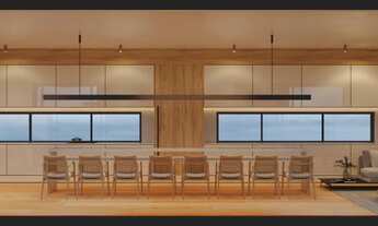 Imagem 2: Apartamento á venda no Campeche com 1 quarto