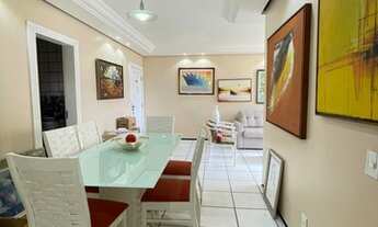 Imagem: Apartamento para venda tem 132 metros quadrados