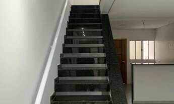 Imagem 2: Sobrado Novo 210 m² - 3 Vagas - Parque das Nações - Santo André