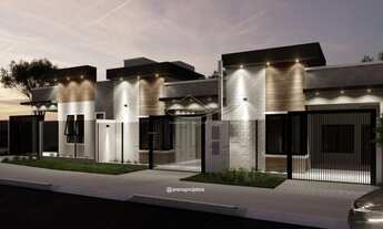 Imagem 6: Toledo - Casa - São Francisco