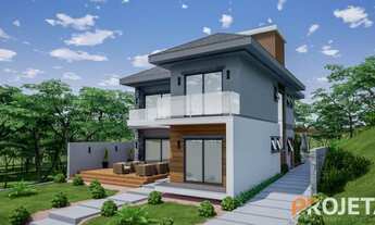 Imagem 5: Gramado - Casa Padrão - Vale das Colinas