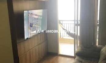 Imagem: São Paulo - Apartamento Padrão - JARDIM