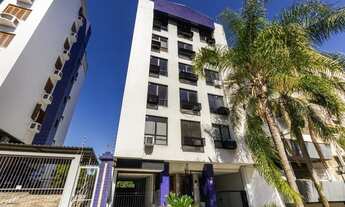 Imagem: Porto Alegre - Apartamento Padrão - Petrópolis