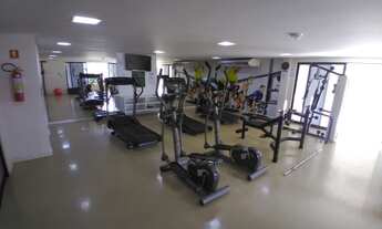 Imagem 3: Cobertura Garden 3/4 à venda no Edf Alameda das Mangabeiras