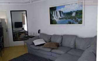 Imagem 3: Apartamento com 2 dormitórios à venda, 58 m² - Parque Terra Nova II - São Bernardo do Cam