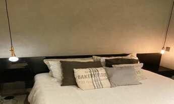 Imagem: São Paulo - Apartamento Padrão - Cidade