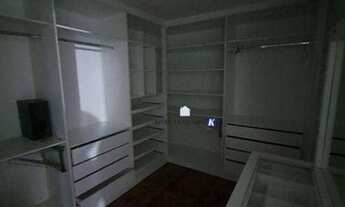 Imagem 6: Apartamento LOCAÇÃO 156m², 4 dorms, 2 suítes, 2 Vagas - Parque Continental - Guarulhos