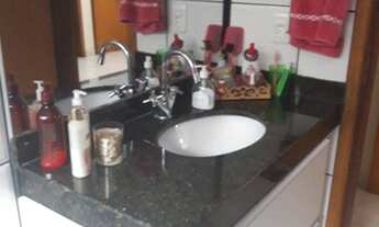 Imagem 14: Apartamento à venda, 117 m² por R$ 295.000,00 - Jardim Terra Branca - Bauru/SP