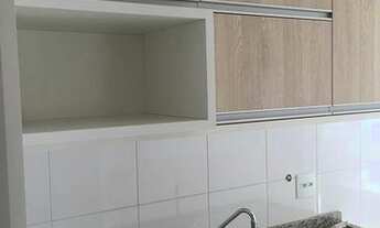 Imagem 5: Apartamento com 3 dormitórios para alugar, 90 m² por R$ 2.550,00/mês - Campestre - Santo A