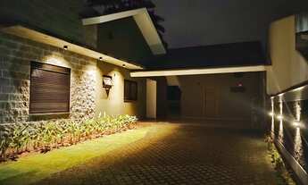 Imagem: INDAIAL - Casa Padrão - Do Sol