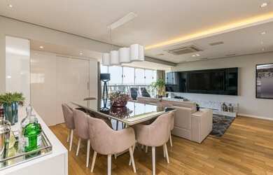 Imagem 10: Porto Alegre - Apartamento Padrão - Jardim Europa