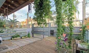 Imagem: Porto Alegre - Casa Padrão - Hípica