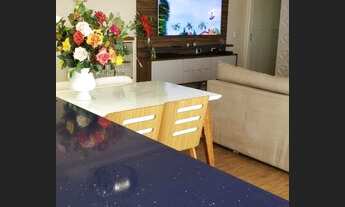 Imagem 2: Apartamento para Venda em Mogi das Cruzes, Vila Suissa, 3 dormitórios, 1 suíte, 3 banheiro