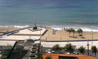 Imagem: Alugo - 104 m2 - 3 quartos - Meireles