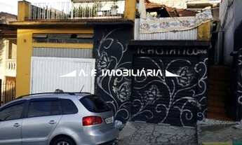 Imagem 4: São Paulo - Casa Padrão - IMIRIM