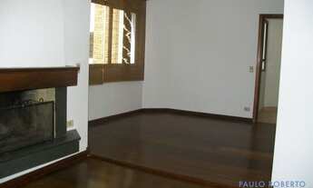 Imagem: APARTAMENTO - MORUMBI - SP