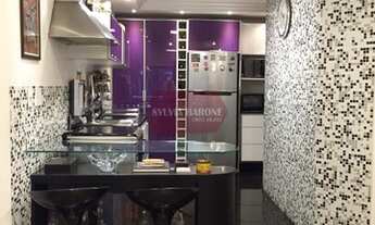 Imagem 5: SãO PAULO - Apartamento Padrão - Moema