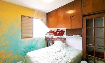 Imagem 6: Apartamento com 3 dormitórios à venda, 65 m² por R$ 365.000,00 - Mooca - São Paulo/SP