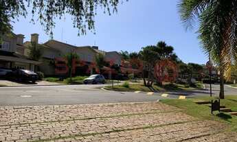 Imagem 4: Casa - Sítios de Recreio Gramado - Campinas