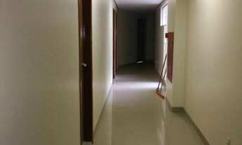 Imagem 4: Prédio para hotel caminho para Jalapão