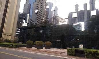 Imagem 7: Berrini - Conjunto para alugar, 258 m² por R$ 16.771/mês