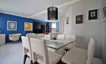 Imagem: Locação Apartamento 3 Dormitórios - 132