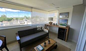 Imagem 7: APARTAMENTO PORTO FINO MOBILIADO PARA LOCAÇÃO