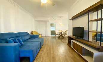 Imagem 5: Apartamento com vista para o mar de 3 dormitórios - Torres - RS