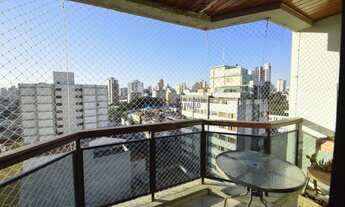 Imagem 4: Cobertura Duplex com 300m² a 5 minutos do metrô praça da árvore