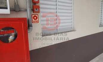 Imagem 3: Apartamento 2 quartos - Vila Carrão