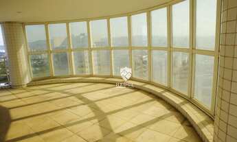 Imagem 3: Apartamento com 4 dormitórios à venda, 366 m² por R$ 3.960.000 - Alto da Lapa - São Paulo