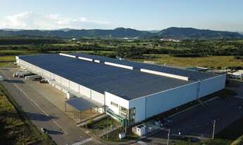 Imagem 4: OPORTUNIDADE Galpão Seropédica