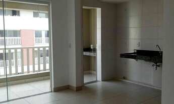 Imagem 5: Apartamento 74 m² 13º ANDAR 3 QUARTOS COM 02 VAGAS