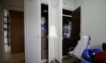 Imagem 4: Apartamento com 4 dormitórios, 210m² à venda no Jardim Paulista