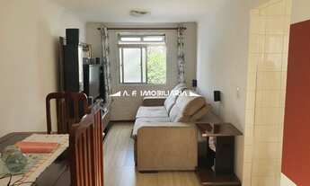 Imagem: São Paulo - Apartamento Padrão - CONJUNTO