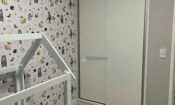 Imagem 5: Apartamento com 3 dormitórios à venda, 92 m² por R$ 690.000,00 - Vila Sanches - São José d