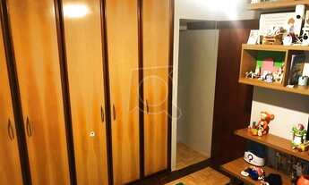 Imagem 6: APARTAMENTO - 146 METROS QUADRADOS - 4 QUARTOS PARA VENDA, SANTANA, SÃO PAULO