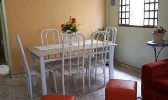 Imagem 6: ÓTIMA CASA COM 3 QUARTOS E 1 SUÍTE NO BAIRRO GRANADA