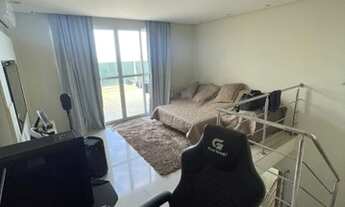 Imagem 2: Maravilhosa cobertura de 4 quartos na Orla de Itaparica Cód.3938 R