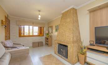 Imagem 4: Porto Alegre - Casa Padrão - Partenon