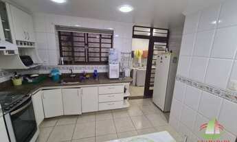 Imagem 7: Casa com 3 dormitórios à venda, 167 m² por R$ 620.000 - Santa Mônica - Belo Horizonte/MG