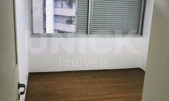 Imagem 7: Apartamento para Venda em São Paulo, Jardim Ampliação, 2 dormitórios, 1 suíte, 3 banheiros