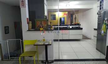 Imagem 7: Santo André - Casa Padrão - JARDIM LAS VEGAS