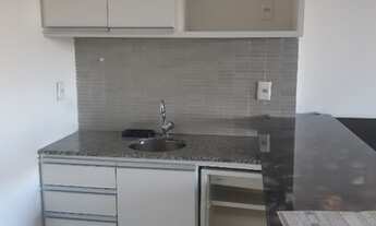 Imagem 3: Irene aluga FLET mobiliado na melhor localização