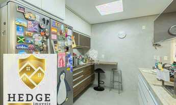 Imagem 4: Apartamento com 3 dormitórios à venda, 154 m² por R$ 2.300.000 - Campo Belo - São Paulo/SP