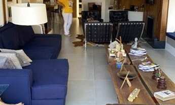 Imagem 3: CASA EM CONDOMÍNIO - ALPHAVILLE - SP