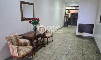 Imagem: Rio de Janeiro - Apartamento Padrão - Copacabana