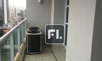 Imagem 4: Conjunto à venda, 75 m² por R$ 900.000,01 - Brooklin - São Paulo/SP